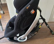 Besafe Stretch Carseat