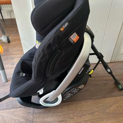 Besafe Stretch Carseat