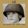 U2 Collection (rare 12' vinyl EP, DVD, books) Image 4