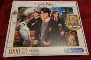Harry Potter Jigsaw
