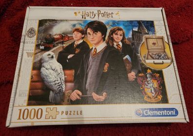 Harry Potter Jigsaw