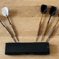 Darts Bundle