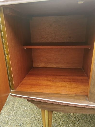 Stonehill Vintage Sideboard