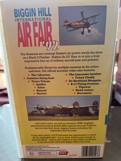 Historical old World War 1&2 &Vietnam war DVDs