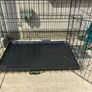 Extra Large dog travel crate Image 5
