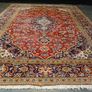 P.ersian Keshan Rug 3.50 x 2.44m (PK) Image 7