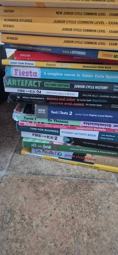 school books