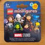 Lego Marvel Series 2 Knight Moon Minifigure Image 2