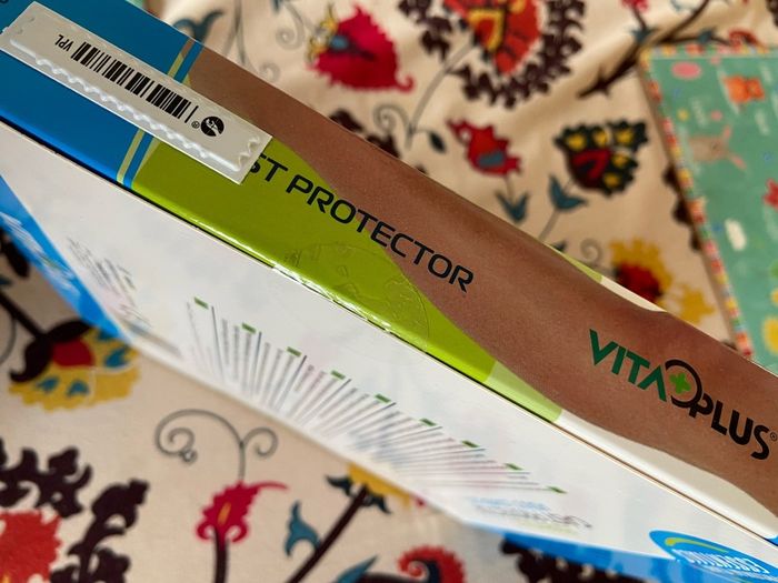 Cast protector - leg cast protector for adult