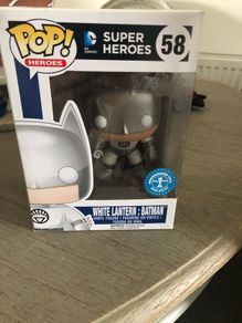 pop heroes