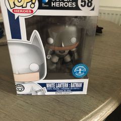pop heroes