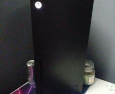 xbox mini fridge