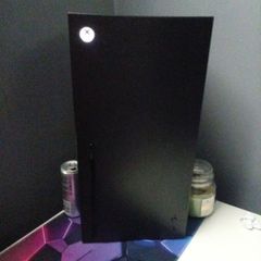 xbox mini fridge