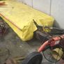 Fella 8' disc mower Image 4