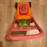 Child's Push Lawnmower. Image 2