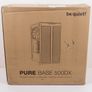 Be quiet! Pure Base 500dx Black PC Case Image 5