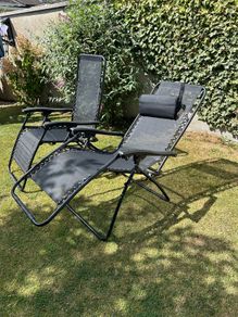 Sun Loungers