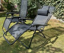 Sun Loungers