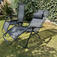 Sun Loungers