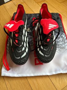 Adidas Predator Elite Ft - Soft Grouund