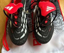 Adidas Predator Elite Ft - Soft Grouund