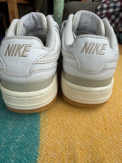 nike gamma force