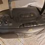 JVC CD, Radio, Tape, Portable music system, Model RC-X230, in excellent cosmetic condition, stuck on Standby Mode, dont have remote Image 2