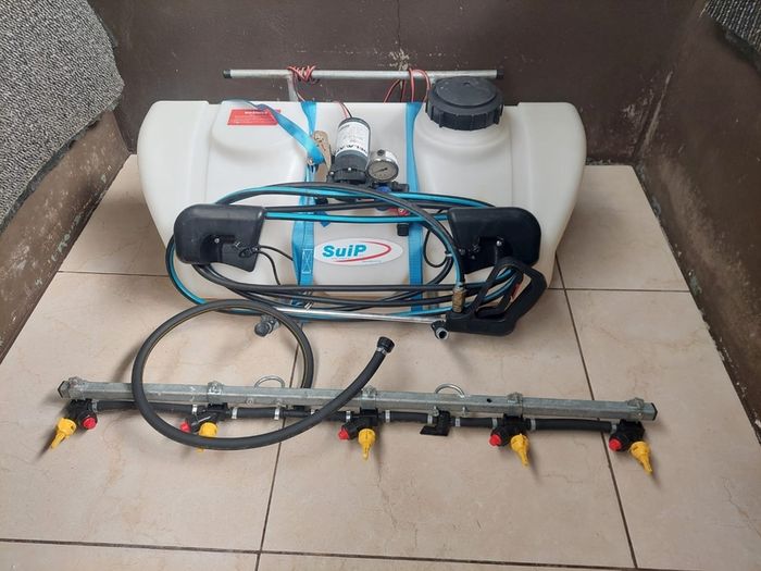 Sprayer SUIP 60L