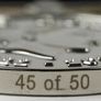 Michael Collins Limited Edition Centenary Medal Image 3