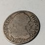Spain 1778. 2 Reals Image 2