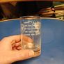 Kerry GAA glass, Brownes Drinks Ltd. Image 9
