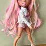 Rainbow High Kia Hart Doll Image 2