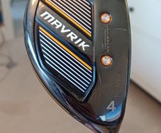 Callaway hybrid
