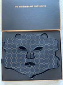 Face LED Mask Brand New