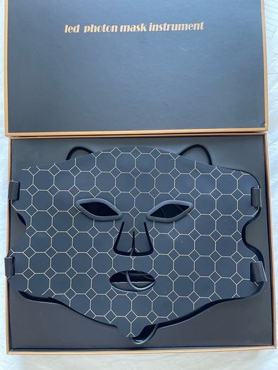 Face LED Mask Brand New