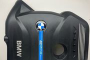 BMW F30 Engine Cover  Engine Top Acoustic Cover 3 series electric 330E 8604836