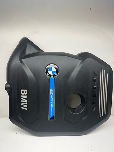 BMW F30 Engine Cover  Engine Top Acoustic Cover 3 series electric 330E 8604836