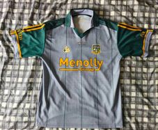 Meath Goalkeeper Jersey