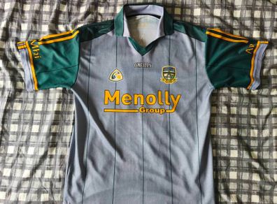 Meath Goalkeeper Jersey