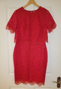 Dorothy Perkins dress