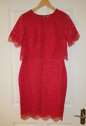 Dorothy Perkins dress
