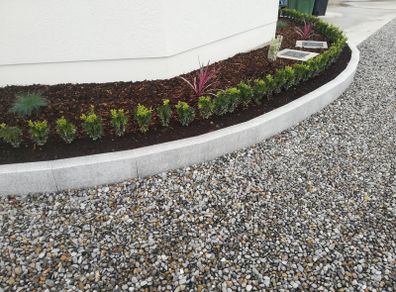Box Hedging