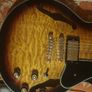 ibanez AM93 Image 3