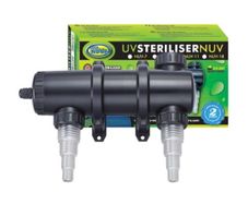 Aqua Nova NUVC-9W Steriliser Lamp UV-C 9W