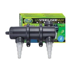Aqua Nova NUVC-18 Steriliser Lamp UV-C 18W