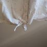 Blouse with flamingo print Image 5