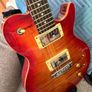 James Tyler Jtv-59 Sunburst Finish (emg 57/66 + Schaller Upgrade) Image 3