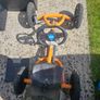small berg go kart Image 6