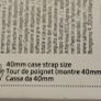 Brand new Samsung Galaxy Watch 8 40mm Image 7