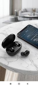 Wireless Earbuds Bluetooth Earphones with Charging Case